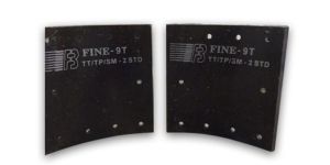 Auto Brake Lining
