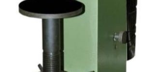 Brinell Hardness Tester