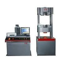Mechanical Universal Testing Machine