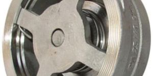 Spring Check Valve
