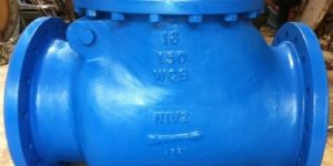 Swing Type Check Valve