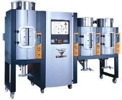 Dehumidified Air Dryer