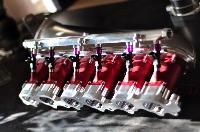 Fuel Injection Systems