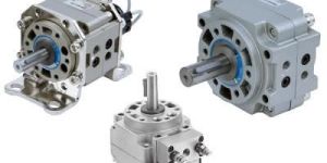 Rotary Actuator Vane