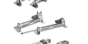 Valve Mounted Air Cylinder