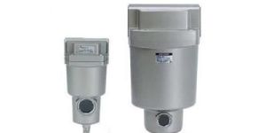 Water Separator Air Preparation Filters