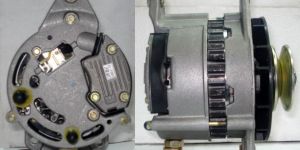 Electrical Alternator (ALU 6512)