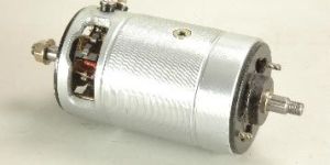 Electrical Generator