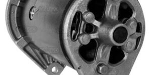 Electrical Generator