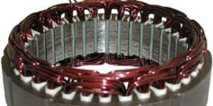 Electric Stators