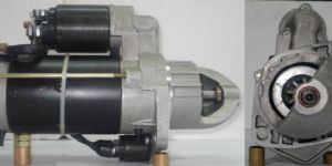 Starter Motor (SM 2803)