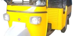 Auto Rikshaw