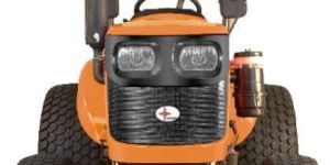 20/40 hp Mini Tractor with Warranty