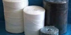 Fishnet Polypropylene Twine