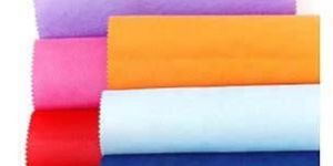 PP Non Woven Fabrics - 01