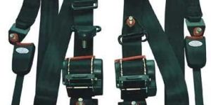Safety Belts 01