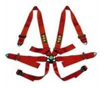 Safety Belts 02