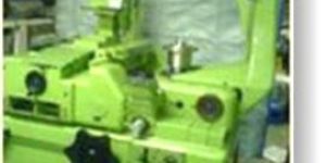 Rebuilt & Computerized Maag Ph-100  Gear Lead & Profile Tester