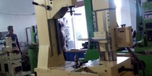 Rebuilt & Computerized Maag Ph-40 Gear Lead & Profile Tester