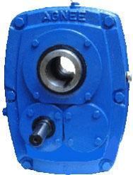 Shaft Mounted Speed Reducer