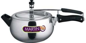 Aluminum Pressure Cooker