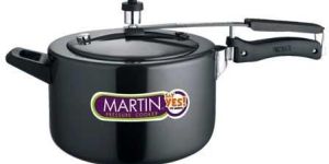 Induction Pressure Cooker