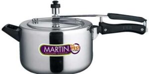 Inner Lid Pressure Cooker