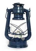 Kerosene Lantern