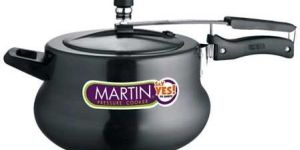 Handi Pressure Cookers -5