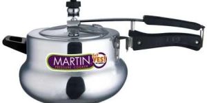Handi Pressure Cookers -6