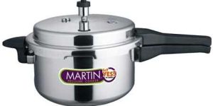 Outer Lid Pressure Cooker