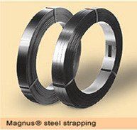 Steel Strapping