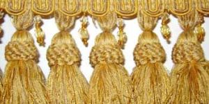 Tassel Fringe