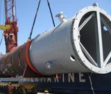 Break Bulk Cargo Services