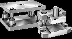 Plain Bearing Type Die Sets