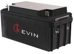 Battery (Sealed Maintenance Free)