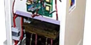 Sine Wave Inverter (Digital Based)