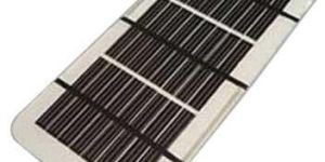 Solar Power Conditioning Unit