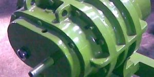 Gas Blowers