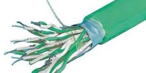 Industrial Cables (Thermocouple Cable)