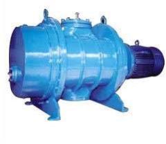 Vacuum Booster Pump