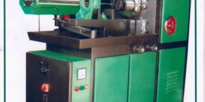 DIESEL PUMP TESTING BENCH MACHINE