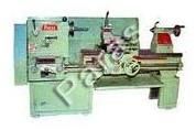 Lathe Machine