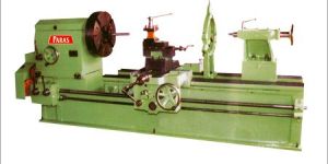 Planner Type Lathe Machine