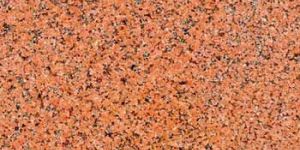 Granite Blocks - Classic Red