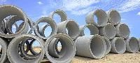 Concrete Pipe