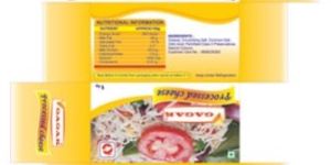 Processed Cheese