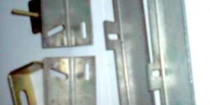 Sheet Metal Press Tools