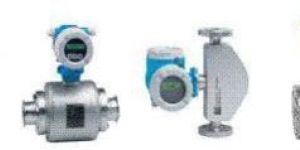 Flow Transmitter