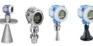 Level Transmitter